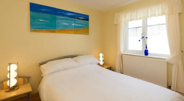 A Comfortable Stay in This House Near Abersoch and Snowdonia National Park