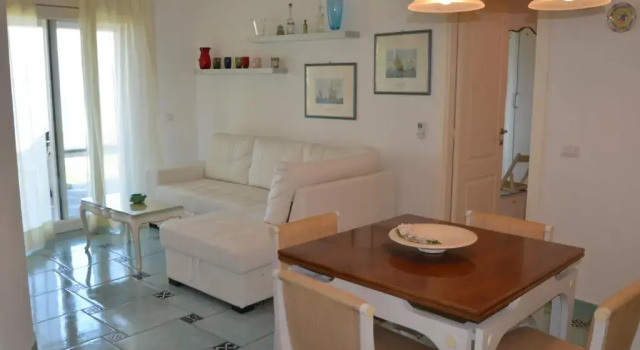 Villa & Apt. Rina by SolturElba, Rezervovat Vila Chaty v Elba, Chalupa