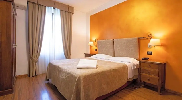 Номер Economy Hotel Arcobaleno