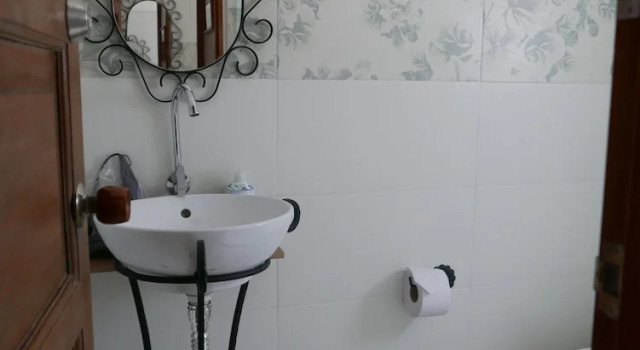 Номер Standard Floralia Casa Boutique