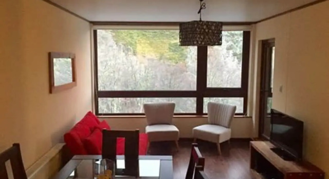 Departamento en sector de Nevados Chillán, Book Hotel Hoteller i Pinto med pool, Swimmingpool