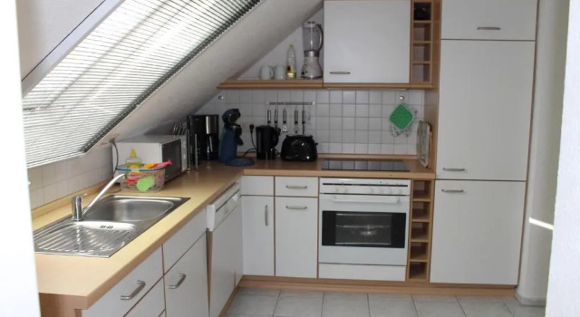 Fewo Seifert, Rezervasyon Daire Schortens Friesland