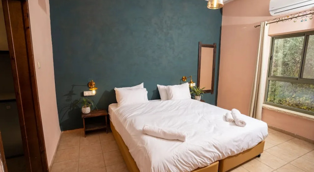 Номер Standard Parod Country Lodge