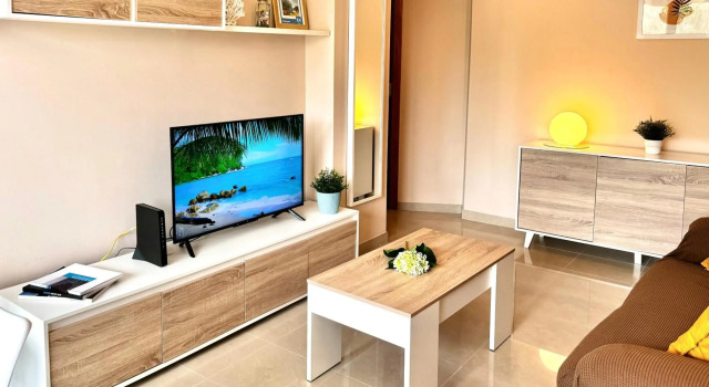 Apartamento playa Cabodeiro, en A Illa De Arousa, Reserva ahora Apartamento A Illa de Arousa Pontevedra provincia
