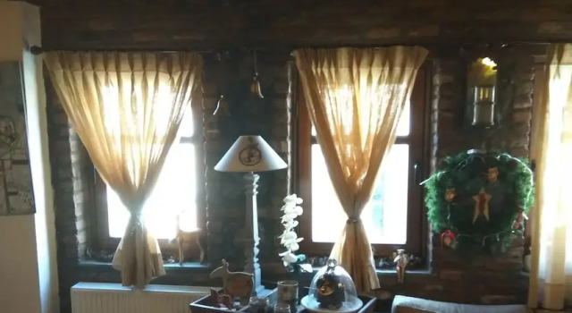 Boutique House