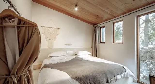 Семейный люкс Zhi Lan Qiu Lakeside Homestay