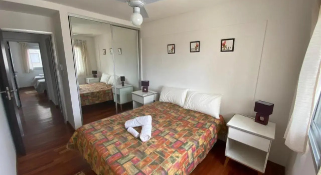 Luxury Appart, Rezerwuj Apartament Apartamenty w Salta, Apartament
