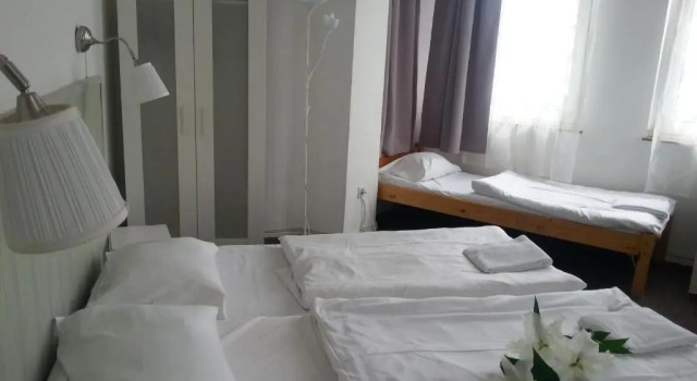 Hotel Komet
