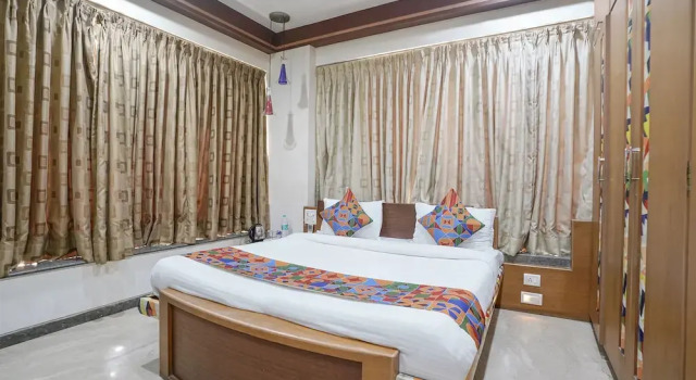 Номер Premium Fabhotel Welcome Apartments