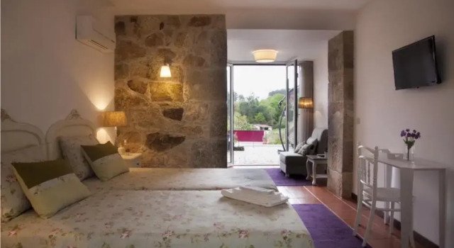 Quinta do Cerqueiral