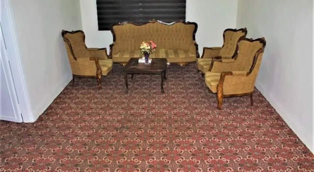 Апартаменты Al Nojoom International Hotel