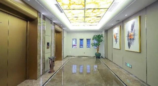 Gya Hotel Jiangsu Yancheng Jianhu County Oubaoliya Life Plaza