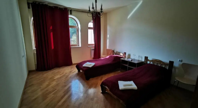 Двухместный номер Standard Отель Vanatun Monastery Stay