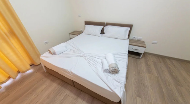 Двухместный номер Standard Esal Hotel