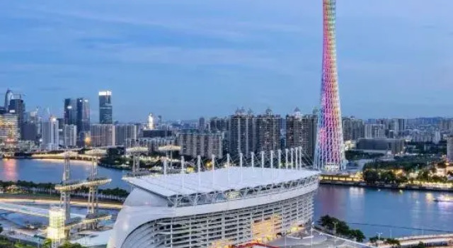 Yashe Intelligent Hotel (Guangzhou Taikoo Hui Gangding Subway Station Branch), Boek Hotel Hotels in Guangdong met parkeren, Parkeren