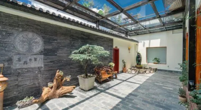 Fangfei Yunluting Inn