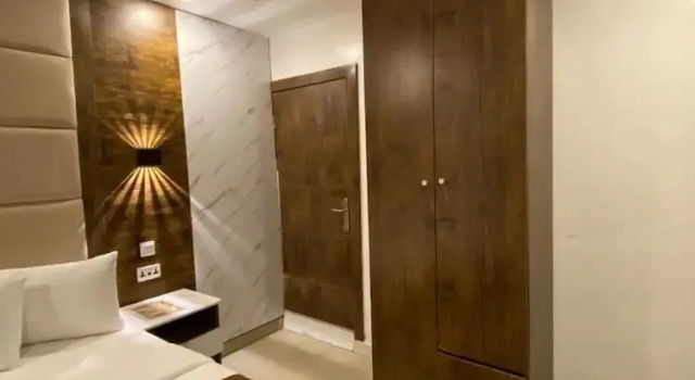 Номер Executive Presken Hotel Ikoyi, lagos