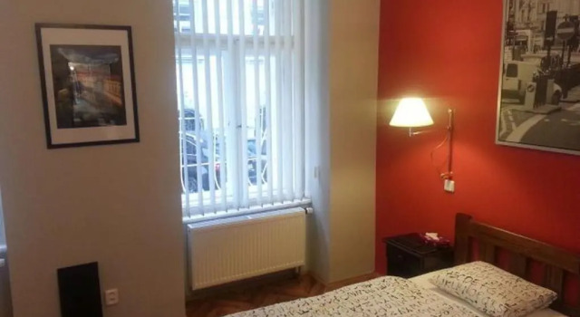 Habitación Estándar Central Studios