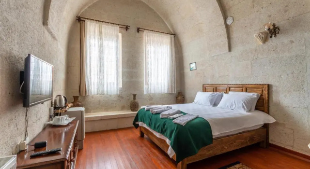Номер Standard Cafer Aga Konagi Hotel