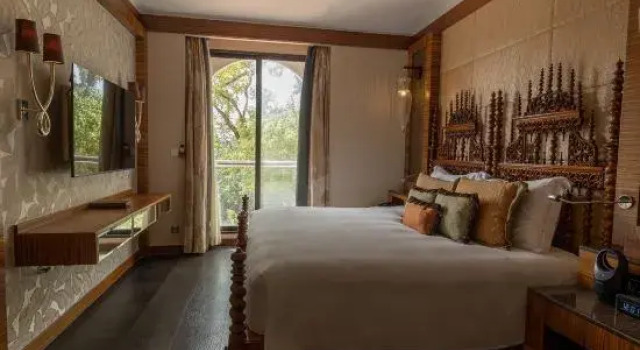 Suite Pousada De Sao Tiago