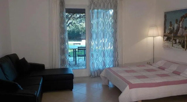 Студия Superior Villa Angelina