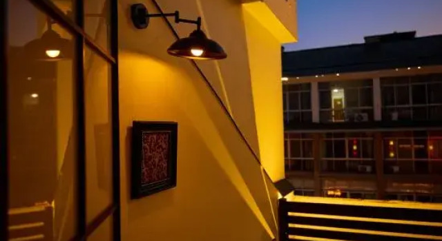 Chestnut Mountain Retreat, Забронировать Отель Цюйчжоу Чжэцзян