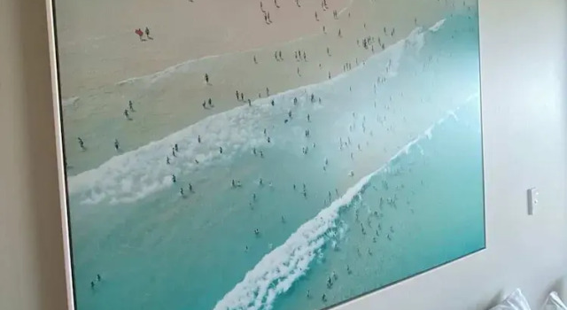 Апартаменты Deluxe One The Esplanade Apartments on Surfers Paradise