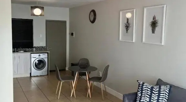 The Cube Apartments, Unit 34 on de la Rey Road