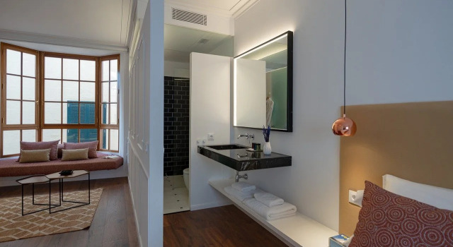 Divina Suites Hotel Boutique Adults Only