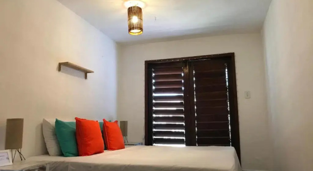 Двухместный номер Standard The Spot - Beachfront Sports Pousada