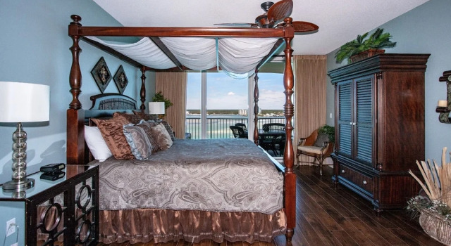 Crb1106 3 Bedroom Condo, Boek Appartement Orange Beach 