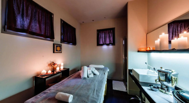 Riva del Sole Resort & SPA
