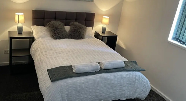 Luxury Inn