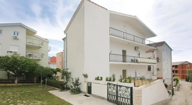 Stunning Home in Omis With Wifi and 0 Bedrooms