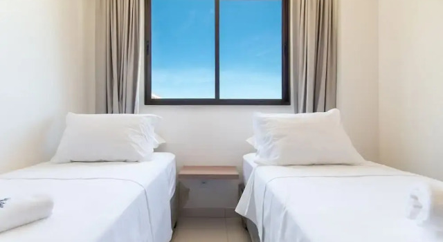 Апартаменты Mana Beach Experience B221- Carpediem