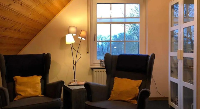 Ferienwohnung Tammen, 75056, Забронировать Апартаменты/квартира Вестоферлединген East Frisia