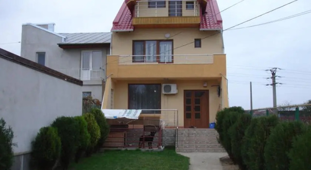 Vila Vali