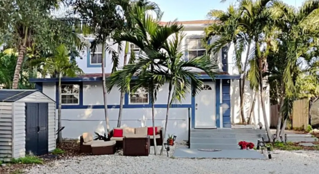 Miami Vacations 3 bedrooms with parking, Varaa Hotelli Hotellit Bayshore pysäköinnillä, Pysäköinti