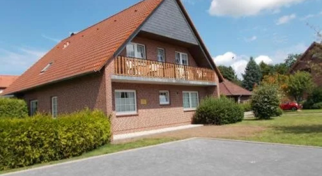 Pension Kraus, Réserver Hôtel Esens Frise orientale