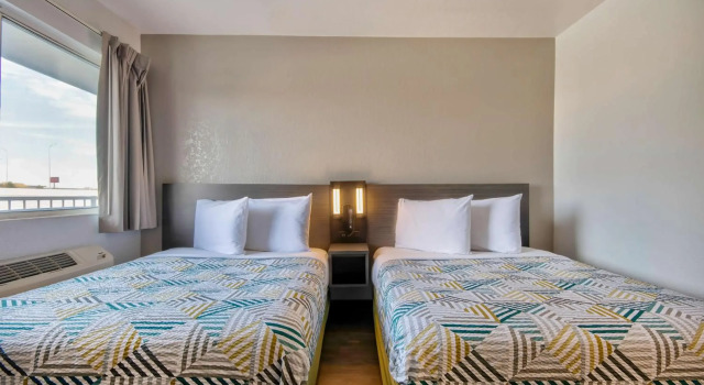 Motel 6 Albuquerque, NM - Midtown