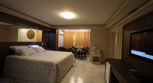 Номер Standard Vicenza Apart Hotel