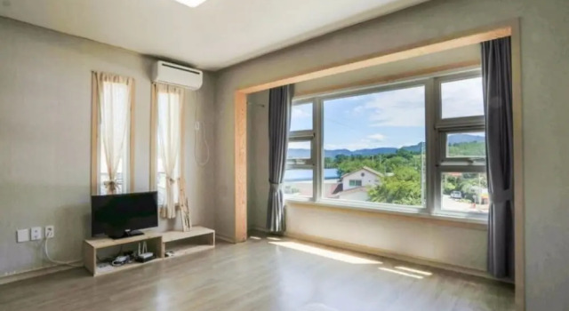 Gapyeong Ideungbyeong Pension, Prenota Hotel Anmasan Gyeonggi-do