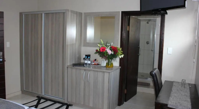 Номер Standard Prost Hotel Swakopmund Namibia