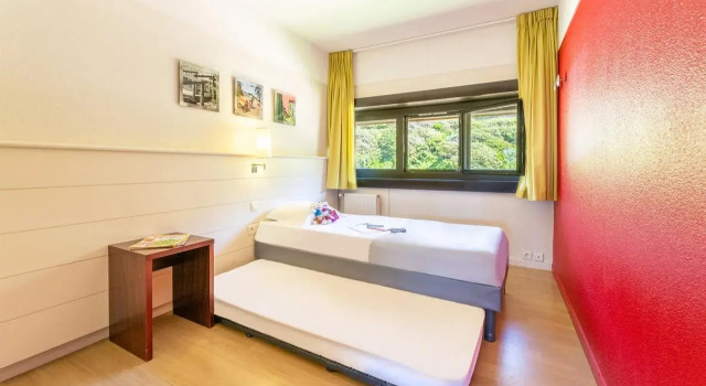 Belambra Clubs Anglet - La Chambre dAmour, Забронировать Отель Англе French Basque Country