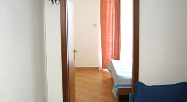 Rose - 30 m From the Beach - A1, Забронировать Отель Отели Сегет-Враница с парковкой, Парковка