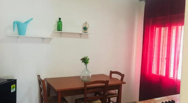 I kælderen lejlighed Salento Appartamenti