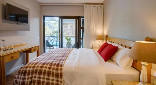 Номер Deluxe Amour Guest House