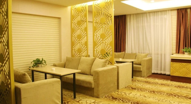 Xiyu Kaida Hotel, Book Hotel Lanzhou Gansu