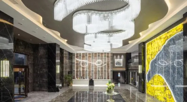 Xiang Yuan Hotel, Boek Hotel Ningbo Zhejiang