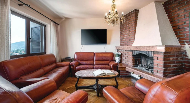 Stunning Home in Icici With Wifi and 4 Bedrooms, Забронировать Апартаменты/квартира Ичичи Opatija Riviera
